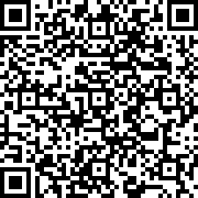 Image with QR code for the petition