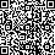 Image with QR code for the petition