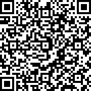 Image with QR code for the petition
