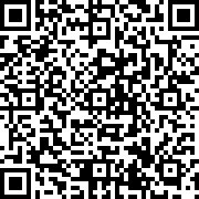 Image with QR code for the petition