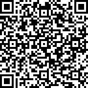 Image with QR code for the petition