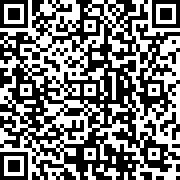 Image with QR code for the petition