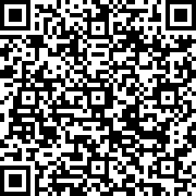 Image with QR code for the petition