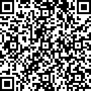Image with QR code for the petition