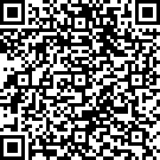 Image with QR code for the petition