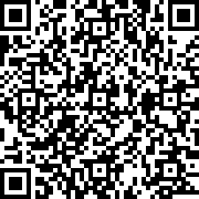Image with QR code for the petition