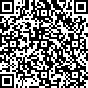 Image with QR code for the petition
