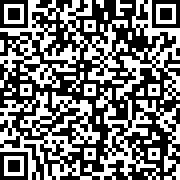 Image with QR code for the petition