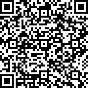 Image with QR code for the petition