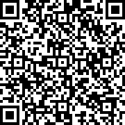 Image with QR code for the petition
