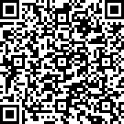 Image with QR code for the petition