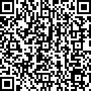 Image with QR code for the petition