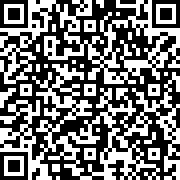 Image with QR code for the petition