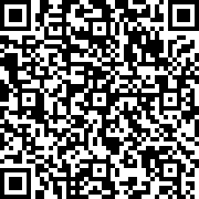 Image with QR code for the petition