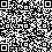 Image with QR code for the petition