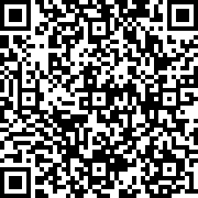 Image with QR code for the petition
