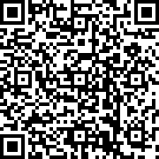 Image with QR code for the petition