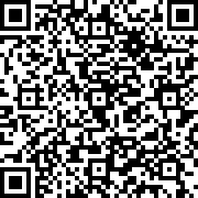 Image with QR code for the petition