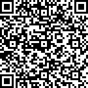 Bild mit QR Code zur Petition