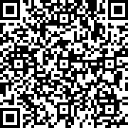 Image with QR code for the petition