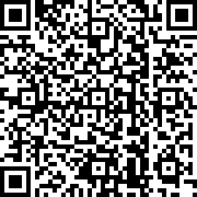 Image with QR code for the petition
