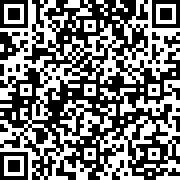 Image with QR code for the petition