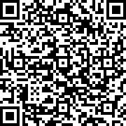 Image with QR code for the petition