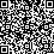 Image with QR code for the petition