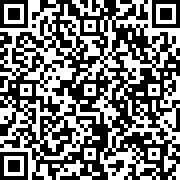 Image with QR code for the petition