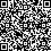 Image with QR code for the petition