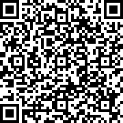 Image with QR code for the petition