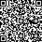 Image with QR code for the petition