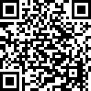 Afbeelding met QR-code voor de petitie