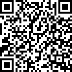 Afbeelding met QR-code voor de petitie