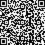 Image with QR code for the petition
