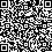 Image with QR code for the petition