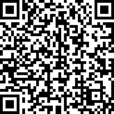 Afbeelding met QR-code voor de petitie