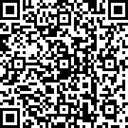 Image with QR code for the petition