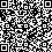 Image with QR code for the petition
