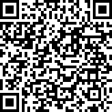 Image with QR code for the petition