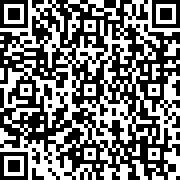 Image with QR code for the petition
