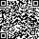 Afbeelding met QR-code voor de petitie