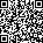 Image with QR code for the petition