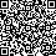 Image with QR code for the petition