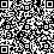 Image with QR code for the petition