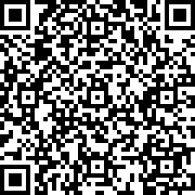 Image with QR code for the petition