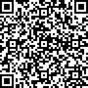 Image with QR code for the petition