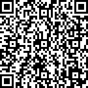 Image with QR code for the petition