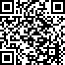 Image with QR code for the petition