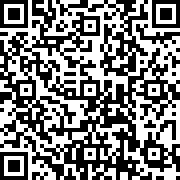Image with QR code for the petition